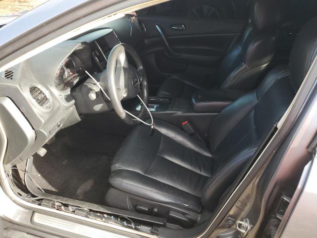 Photo 7 from auction – 2014 NISSAN MAXIMA S with VIN 1N4AA5APXEC463821