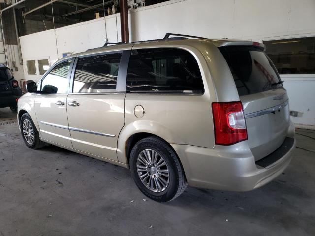 Photo 2 from auction – 2011 CHRYSLER TOWN & COU with VIN 2A4RR6DGXBR631445