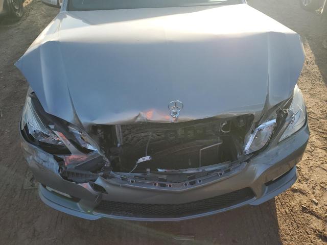 Photo 11 from auction – 2011 MERCEDES-BENZ E 350 with VIN WDDHF5GB4BA339076