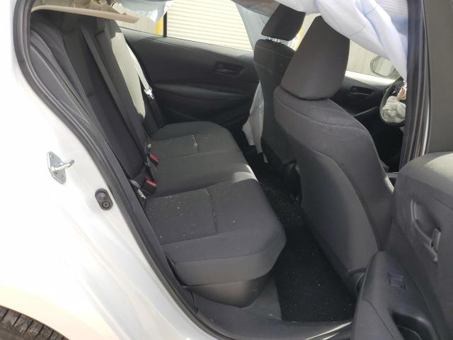 Photo 10 from auction – 2023 TOYOTA COROLLA LE with VIN JTDBDMHE0P3007544
