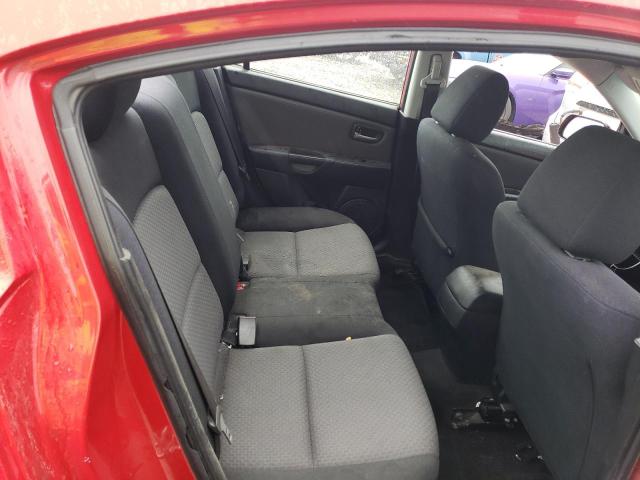 Photo 10 from auction – 2006 MAZDA 3 I with VIN JM1BK32F761429936