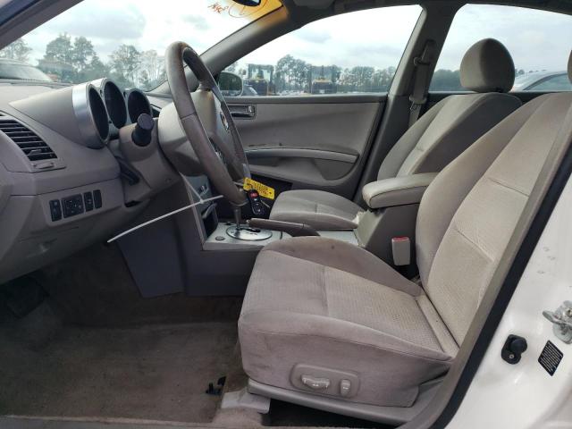 Photo 7 from auction – 2005 NISSAN MAXIMA SE with VIN 1N4BA41E35C836033