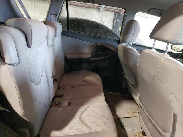 Photo 11 from auction – 2009 TOYOTA RAV4 with VIN 2T3ZF33V09W007165