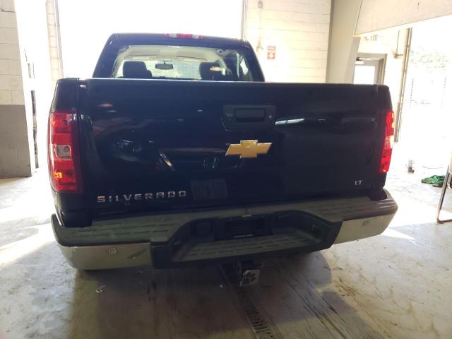 Photo 6 from auction – 2013 CHEVROLET SILVERADO with VIN 3GCPCSE08DG270525