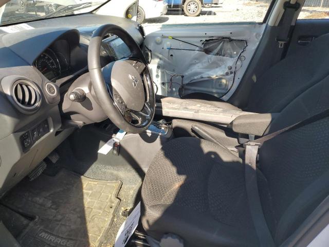 Photo 7 from auction – 2023 MITSUBISHI MIRAGE G4 with VIN ML32FVFJ2PHF00814