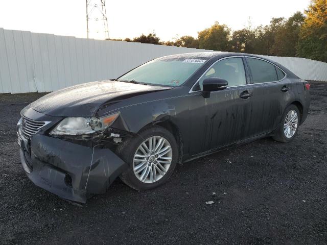 LEXUS ES 350 2014 con VIN JTHBK1GG9E2135290 - Foto de la subasta
