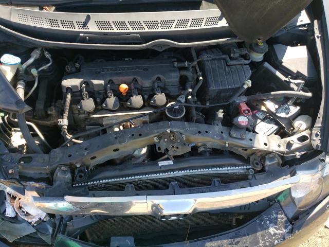 Photo 11 from auction – 2011 HONDA CIVIC EXL with VIN 19XFA1F96BE019567