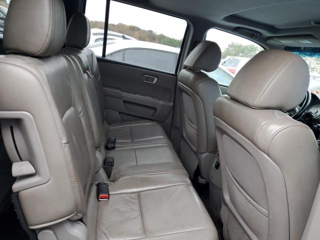 Zdjęcie 11 z aukcji – 2015 HONDA PILOT EXL z VIN 5FNYF4H51FB020583