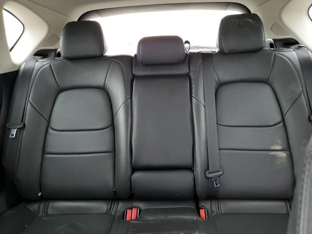 Photo 10 from auction – 2017 MAZDA CX-5 TOURI with VIN JM3KFBCL5H0198621