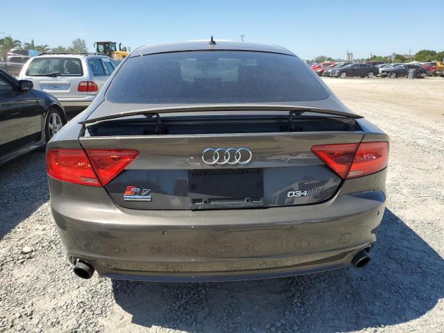 Photo 6 from auction – 2012 AUDI A7 PREMIUM with VIN WAUYGAFC9CN059137