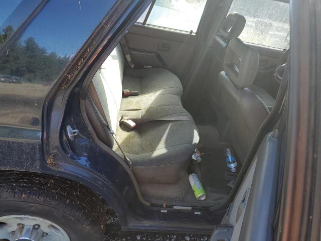 Photo 10 from auction – 1994 HONDA PASSPORT E with VIN 4S6CY58V7R4402321