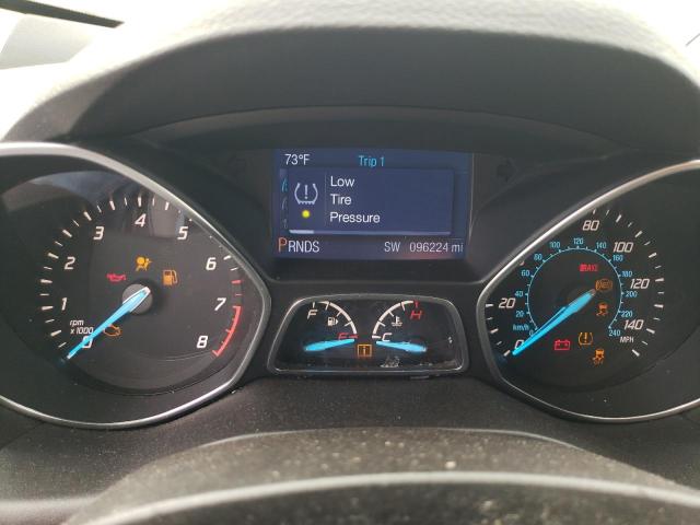 Photo 9 from auction – 2014 FORD ESCAPE SE with VIN 1FMCU9G99EUA68562