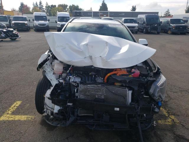 Photo 5 from auction – 2023 KIA NIRO EX with VIN KNDCR3LE4P5048447