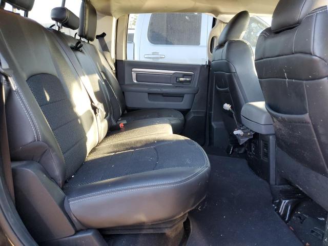 Photo 10 from auction – 2018 RAM 1500 SLT with VIN 1C6RR6LT3JS251758