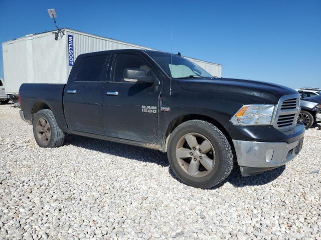 Photo 4 from auction – 2016 RAM 1500 SLT with VIN 3C6RR6LT4GG315600