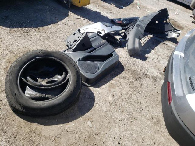 Photo 12 from auction – 2021 FORD EXPLORER P with VIN 1FM5K8AC4MNA05696