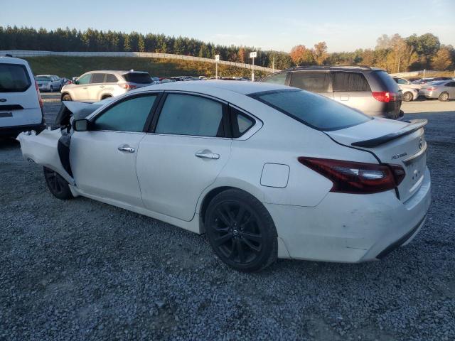 Photo 2 from auction – 2017 NISSAN ALTIMA 2.5 with VIN 1N4AL3AP9HC199218