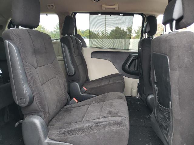 Photo 11 from auction – 2013 DODGE GRAND CARA with VIN 2C4RDGCGXDR538407