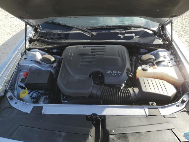 Photo 11 from auction – 2023 DODGE CHALLENGER with VIN 2C3CDZAG4PH527972