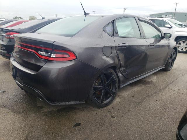 Photo 3 from auction – 2015 DODGE DART SXT with VIN 1C3CDFBB7FD346104