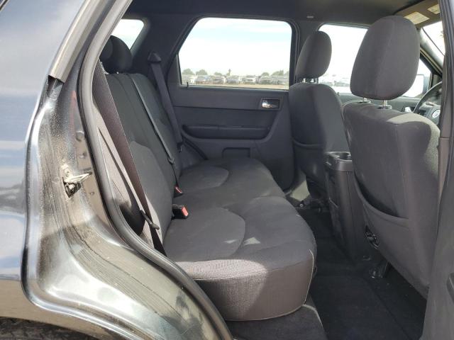Photo 10 from auction – 2008 MERCURY MARINER with VIN 4M2CU81168KJ21200