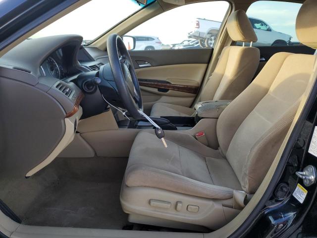 Photo 7 from auction – 2008 HONDA ACCORD EX with VIN JHMCP26728C045653