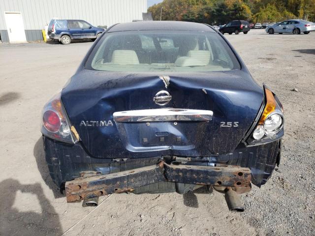 Photo 6 from auction – 2011 NISSAN ALTIMA BAS with VIN 1N4AL2AP0BC169977