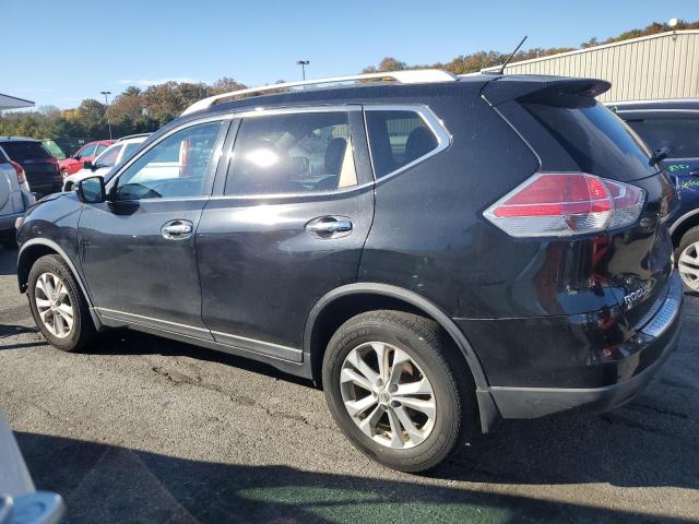 Photo 2 from auction – 2016 NISSAN ROGUE S with VIN KNMAT2MV3GP614717
