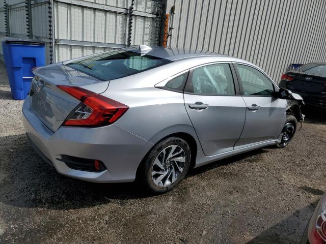 Photo 3 from auction – 2017 HONDA CIVIC EX with VIN 19XFC2F74HE206247