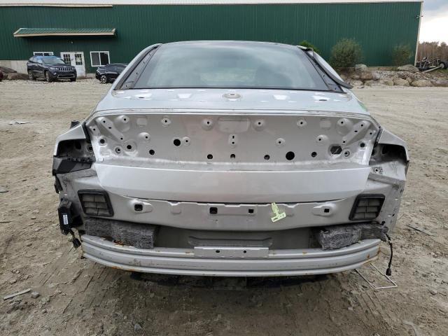 Photo 6 from auction – 2014 LINCOLN MKZ HYBRID with VIN 3LN6L2LU2ER809353