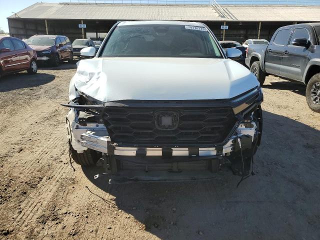 Photo 5 from auction – 2023 HONDA CR-V EX with VIN 7FARS4H40PE009653