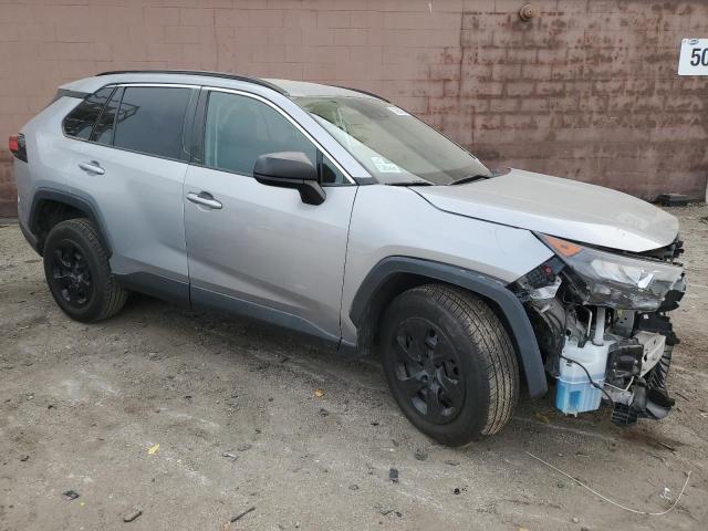 Photo 4 from auction – 2019 TOYOTA RAV4 LE with VIN 2T3F1RFV0KW004059