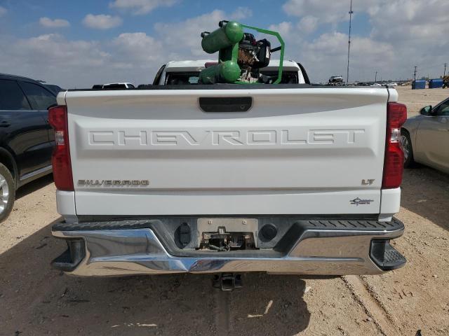 Photo 6 from auction – 2022 CHEVROLET 1500 with VIN 3GCUYDED0NG112281