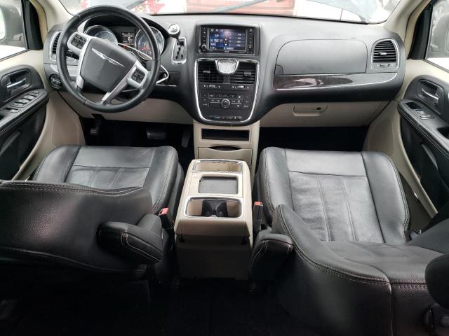 Photo 8 from auction – 2014 CHRYSLER TOWN & COU with VIN 2C4RC1BG8ER157366