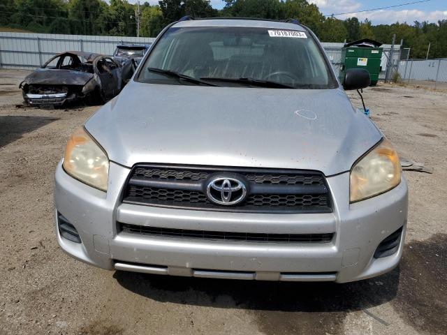 Photo 5 from auction – 2010 TOYOTA RAV4 with VIN JTMZF4DV3A5031041