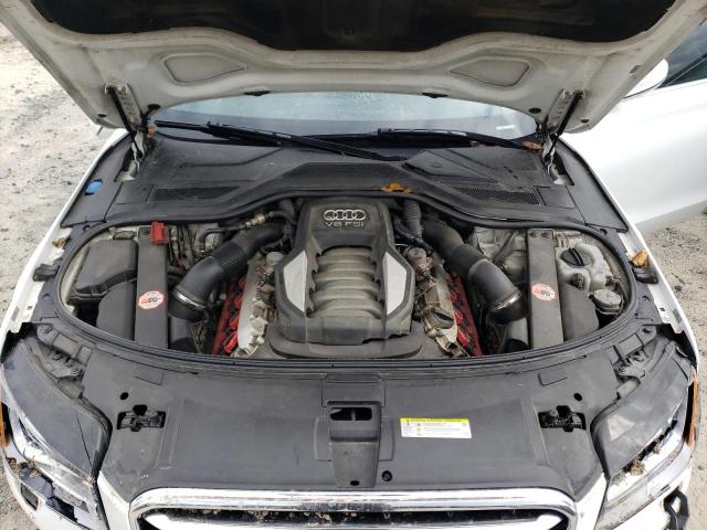 Photo 11 from auction – 2011 AUDI A8 QUATTRO with VIN WAUAVAFD6BN023985