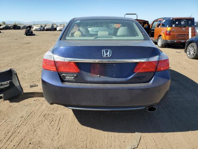 Photo 6 from auction – 2015 HONDA ACCORD with VIN 1HGCR2F33FA266519