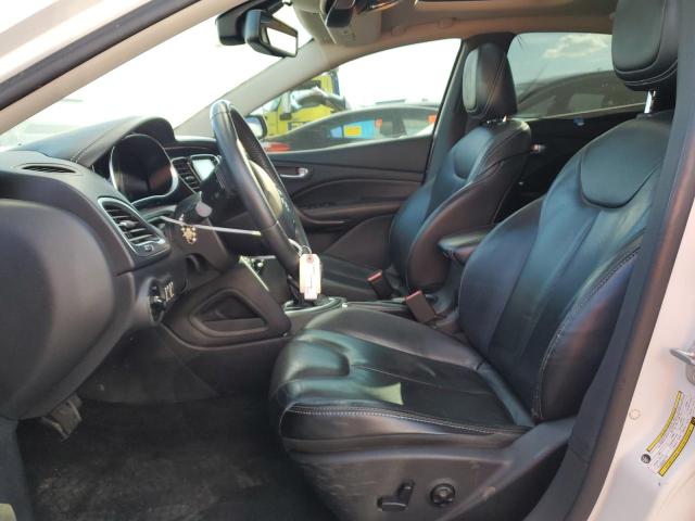 Photo 7 from auction – 2014 DODGE DART LIMIT with VIN 1C3CDFCB3ED719927