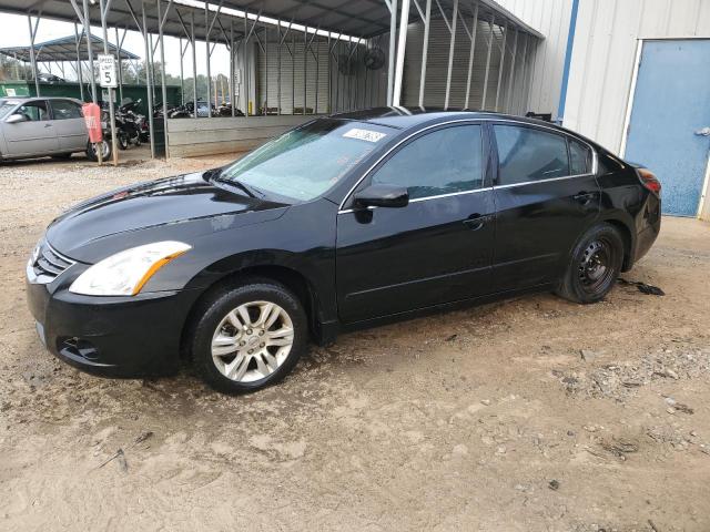 NISSAN ALTIMA BAS 2012 مع رقم تعريف المركبة 1N4AL2AP4CN513770 - صورة من المزاد