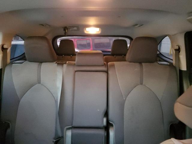 Photo 10 from auction – 2020 TOYOTA HIGHLANDER with VIN 5TDZZRAH7LS514015