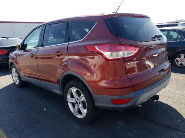 Photo 2 from auction – 2014 FORD ESCAPE SE with VIN 1FMCU0G94EUB80472