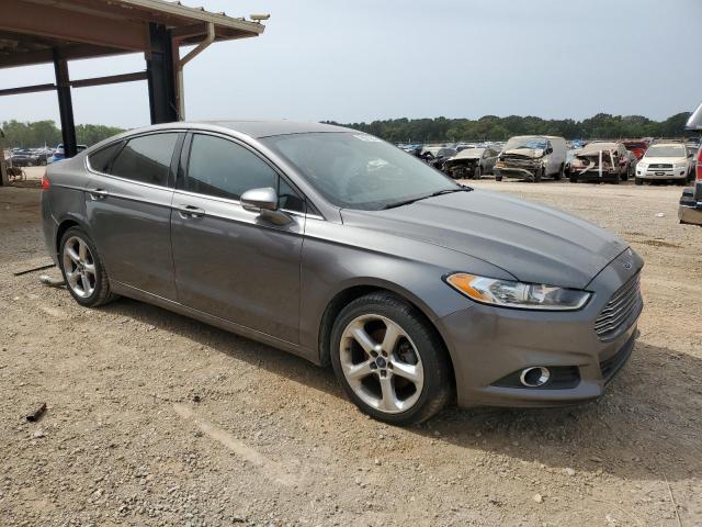 Photo 4 from auction – 2014 FORD FUSION with VIN 3FA6P0HD6ER372968