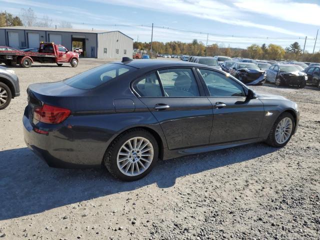Photo 3 from auction – 2014 BMW 528 XI with VIN WBA5A7C54ED613433