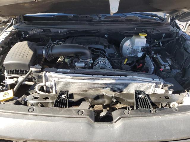 Photo 11 from auction – 2020 RAM 1500 REBEL with VIN 1C6SRFLT6LN257816