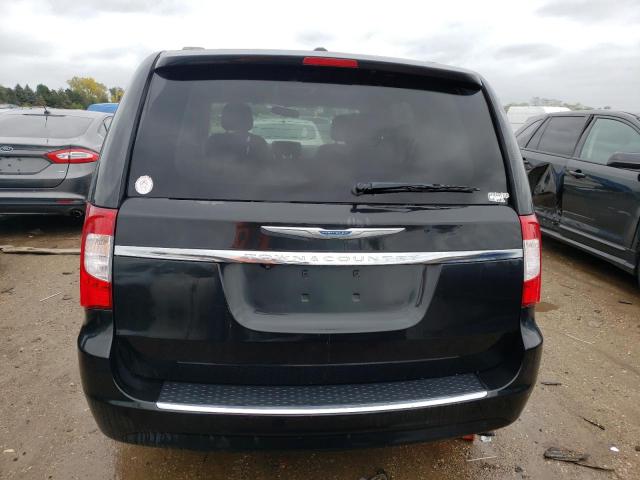 Photo 6 from auction – 2015 CHRYSLER TOWN & COU with VIN 2C4RC1BG0FR562963