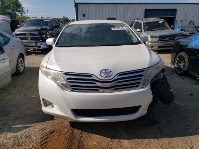 Photo 5 from auction – 2012 TOYOTA VENZA LE with VIN 4T3ZA3BB2CU061886