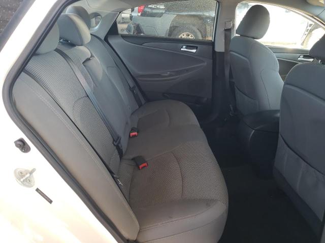 Photo 10 from auction – 2014 HYUNDAI SONATA GLS with VIN 5NPEB4AC5EH874239