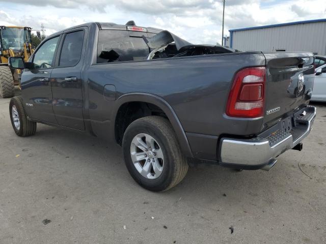 Photo 2 from auction – 2019 RAM 1500 LARAM with VIN 1C6SRFDT9KN865293