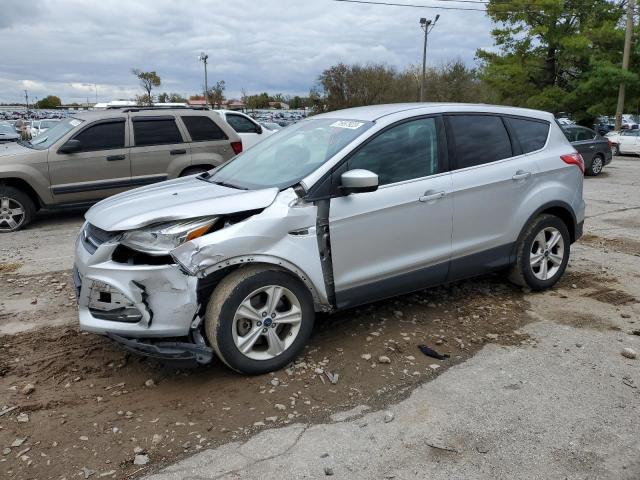 FORD ESCAPE SE 2016 with VIN 1FMCU9GX3GUB74863 - Photo from auction