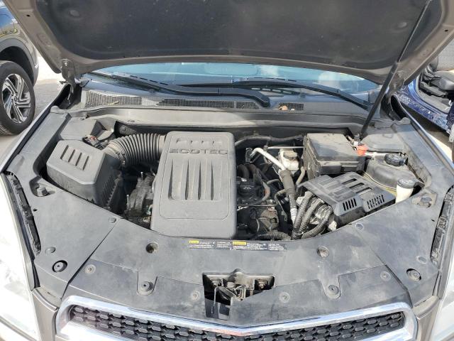 Photo 12 from auction – 2012 CHEVROLET EQUINOX LT with VIN 2GNALFEK4C6103451